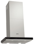 Каминная вытяжка Gorenje WHT641A2XBG