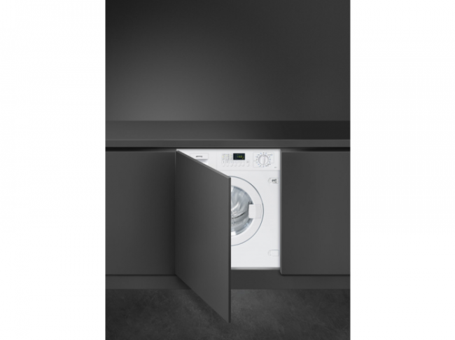 Стиральная машина Smeg LBI147