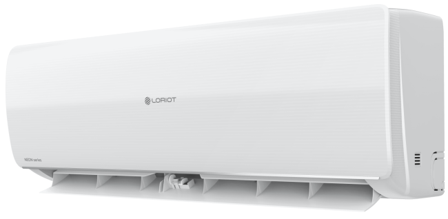 Сплит-система Loriot LAC-12TA
