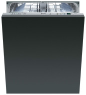 Посудомоечная машина smeg ST324ATL