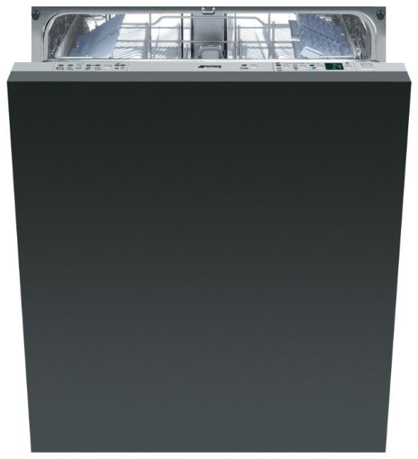 Посудомоечная машина smeg ST324ATL Посудомоечная машина smeg ST324ATL