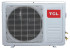Сплит-система TCL TAC-12CHSA/KI Сплит-система TCL TAC-12CHSA/KI