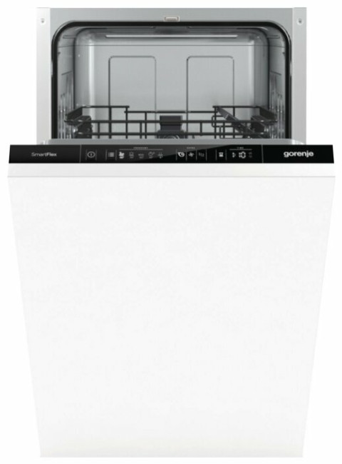 Встраиваемая посудомоечная машина Gorenje GV53111 Встраиваемая посудомоечная машина Gorenje GV53111