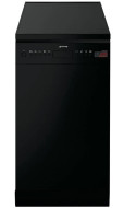 Посудомоечная машина Smeg LSA4525N