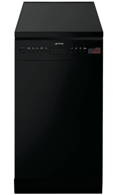 Посудомоечная машина Smeg LSA4525N Посудомоечная машина Smeg LSA4525N