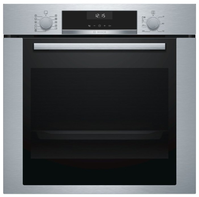 Духовой шкаф Bosch HBA357BS0