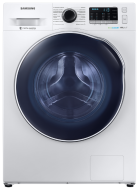 Стиральная машина Samsung WD80K52E0AW