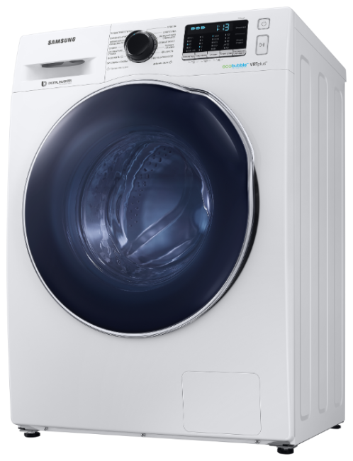 Стиральная машина Samsung WD80K52E0AW