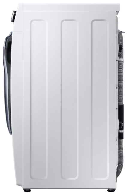Стиральная машина Samsung WD80K52E0AW