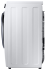 Стиральная машина Samsung WD80K52E0AW