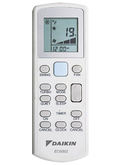 Сплит-система Daikin FTYN80JXV/RQ71CXV Сплит-система Daikin FTYN80JXV/RQ71CXV