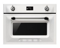 Духовой шкаф smeg SF4920VCB Духовой шкаф smeg SF4920VCB
