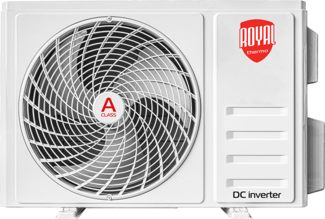 Сплит-система Royal Thermo RTDI-09HN8/Wi-Fi Сплит-система Royal Thermo RTDI-09HN8/Wi-Fi
