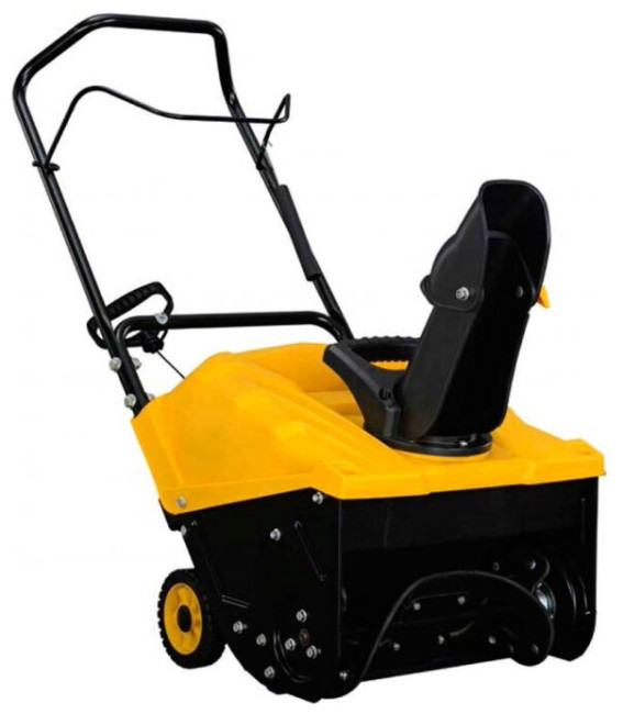 Снегоуборщик бензиновый RedVerg RD23028 Снегоуборщик бензиновый RedVerg RD23028