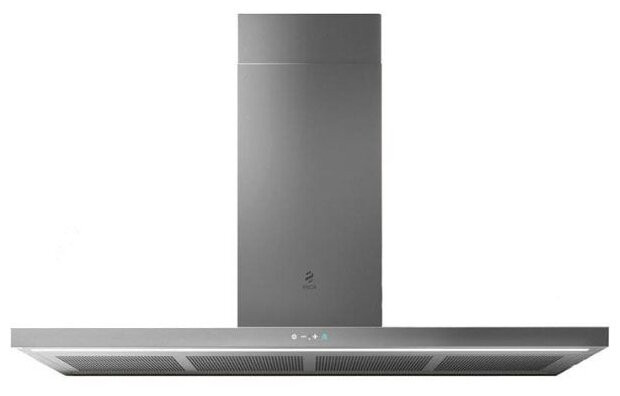 Каминная вытяжка Elica Thin IX/A/120