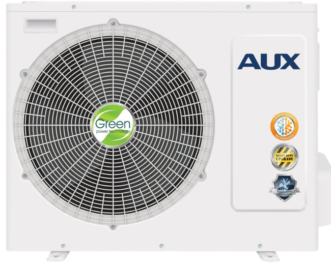 Мульти сплит-система AUX AM3-H27/4DR1B/AMWM-H12/4R1(L)(v2)/AMWM-H12/4R1(L)(v2)