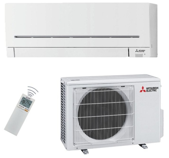 Сплит-система Mitsubishi Electric MSZ-AP42VG/MUZ-AP42VG Сплит-система Mitsubishi Electric MSZ-AP42VG/MUZ-AP42VG