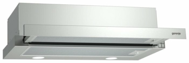 Встраиваемая вытяжка Gorenje BHP 623 E11X Встраиваемая вытяжка Gorenje BHP 623 E11X
