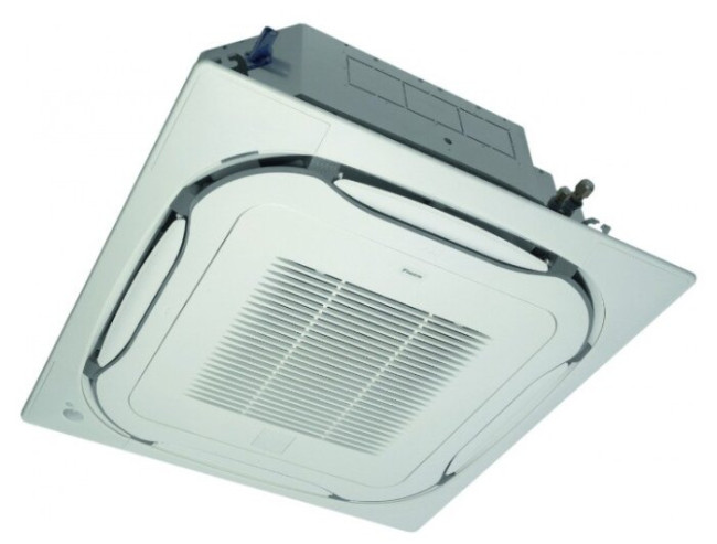 Кассетный кондиционер Daikin FCAG140B / RZQSG140LY Кассетный кондиционер Daikin FCAG140B / RZQSG140LY