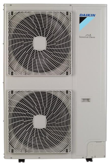 Кассетный кондиционер Daikin FCAG140B / RZQSG140LY Кассетный кондиционер Daikin FCAG140B / RZQSG140LY