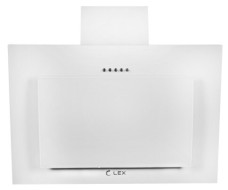 Каминная вытяжка LEX Mika C 600 WH Каминная вытяжка LEX Mika C 600 WH