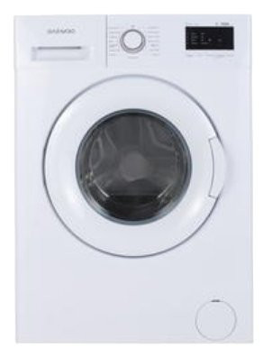 Стиральная машина Daewoo Electronics WMD-S510B1