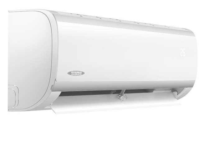 Сплит-система General Climate GC/GU-R36HR (220V)