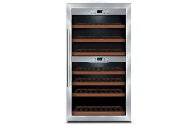 Винный шкаф CASO WineMaster 66 Classic Винный шкаф CASO WineMaster 66 Classic