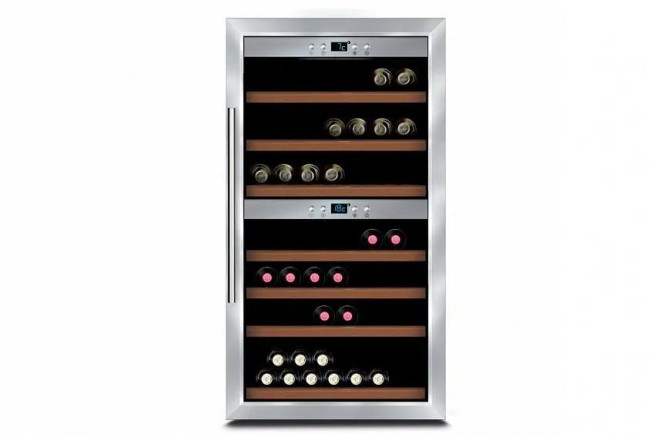 Винный шкаф CASO WineMaster 66 Classic Винный шкаф CASO WineMaster 66 Classic