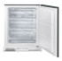 Встраиваемый морозильник smeg U3F082P