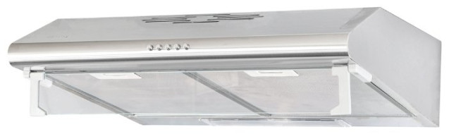 Подвесная вытяжка Korting KHT 6334 X