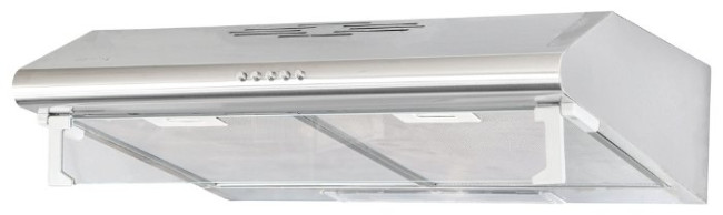 Подвесная вытяжка Korting KHT 6334 X Подвесная вытяжка Korting KHT 6334 X