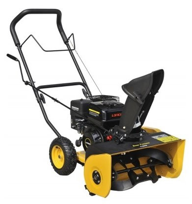 Снегоуборщик бензиновый Workmaster WST 4052 Z Снегоуборщик бензиновый Workmaster WST 4052 Z