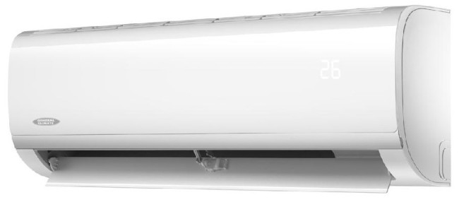 Сплит-система General Climate GC/GU-R30HR Сплит-система General Climate GC/GU-R30HR