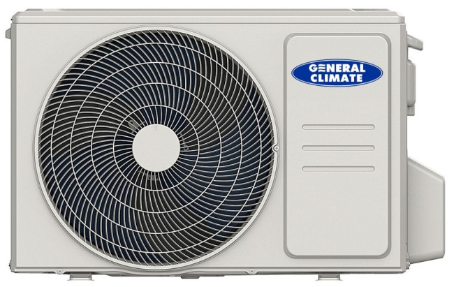 Сплит-система General Climate GC/GU-R30HR Сплит-система General Climate GC/GU-R30HR