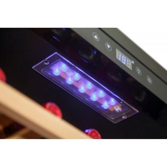 Винный шкаф COLD VINE C192-KSF1 Винный шкаф COLD VINE C192-KSF1