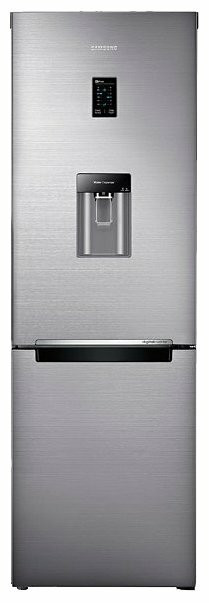 Холодильник Samsung RB-31 FDRNDSS Холодильник Samsung RB-31 FDRNDSS