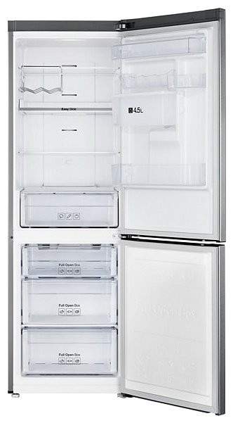Холодильник Samsung RB-31 FDRNDSS Холодильник Samsung RB-31 FDRNDSS
