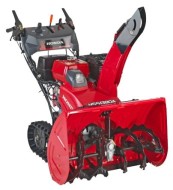 Снегоуборщик бензиновый Honda HSS1380AETD Снегоуборщик бензиновый Honda HSS1380AETD