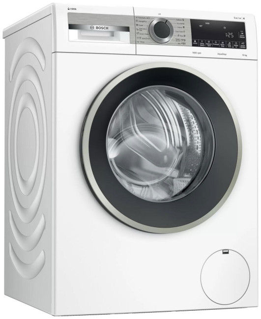 Стиральная машина Bosch WGA254A0ME Стиральная машина Bosch WGA254A0ME