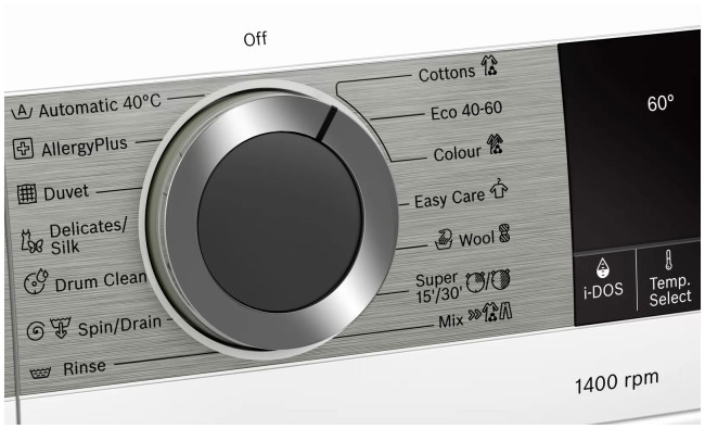 Стиральная машина Bosch WGA254A0ME Стиральная машина Bosch WGA254A0ME