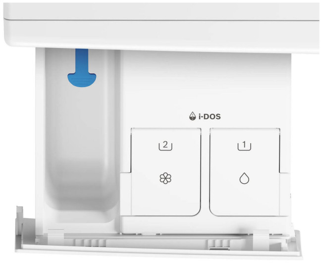 Стиральная машина Bosch WGA254A0ME Стиральная машина Bosch WGA254A0ME
