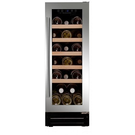 Винный шкаф DUNAVOX DAU-19.58SS Винный шкаф DUNAVOX DAU-19.58SS