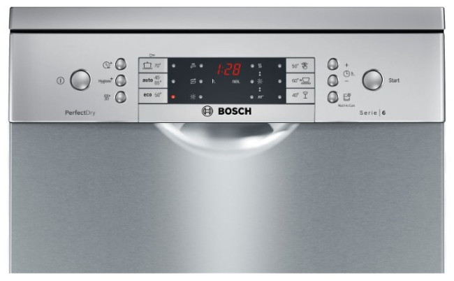 Посудомоечная машина Bosch SPS 66TI01 E
