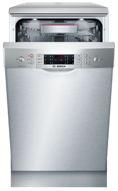 Посудомоечная машина Bosch SPS 66TI01 E