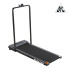Электрическая беговая дорожка DFC SLIM PRO silver Электрическая беговая дорожка DFC SLIM PRO silver