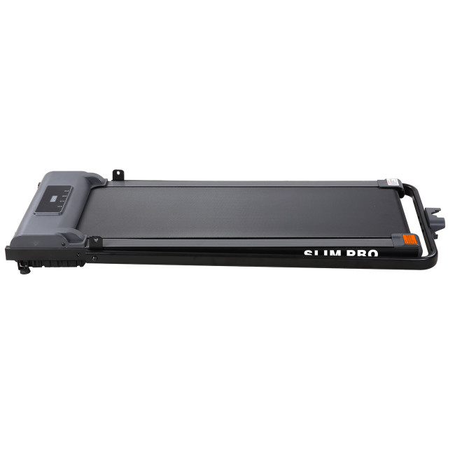 Электрическая беговая дорожка DFC SLIM PRO silver Электрическая беговая дорожка DFC SLIM PRO silver
