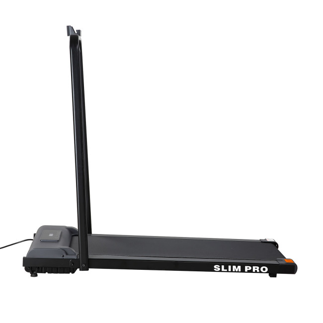 Электрическая беговая дорожка DFC SLIM PRO silver Электрическая беговая дорожка DFC SLIM PRO silver