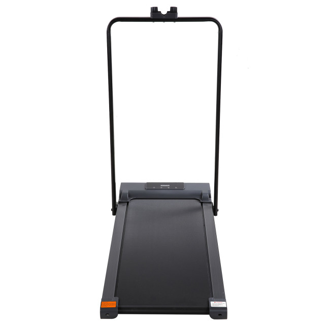 Электрическая беговая дорожка DFC SLIM PRO silver Электрическая беговая дорожка DFC SLIM PRO silver