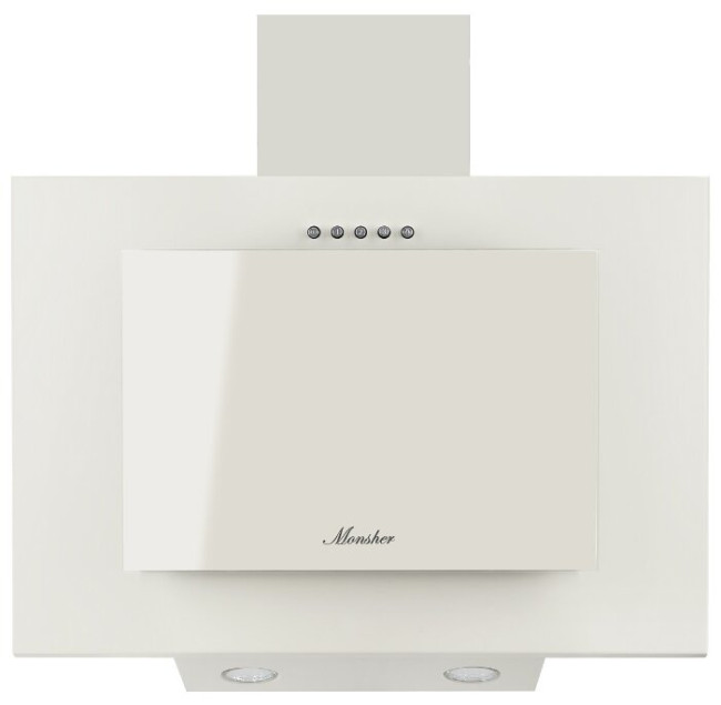 Каминная вытяжка MONSHER TEXNO 60 C Каминная вытяжка MONSHER TEXNO 60 C